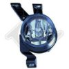 DIEDERICHS 2265088 Fog Light